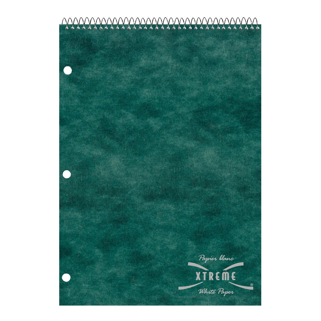 National 31186 1 Subject Notebook, 8 1/2" x 11 1/2" - photo 4