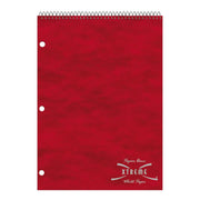 National 31186 1 Subject Notebook, 8 1/2" x 11 1/2" - photo 5