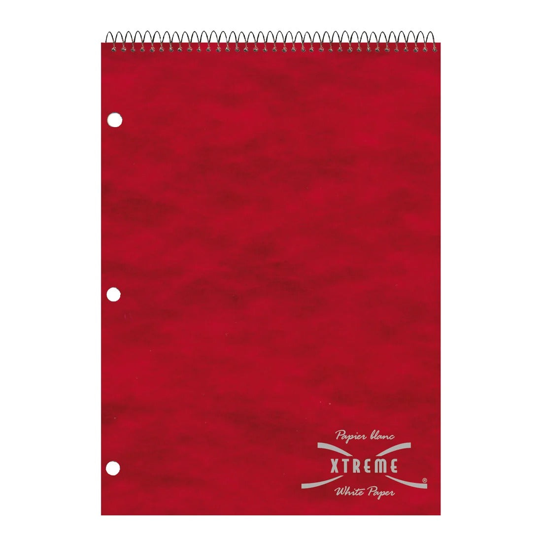 National 31186 1 Subject Notebook, 8 1/2" x 11 1/2" - photo 5