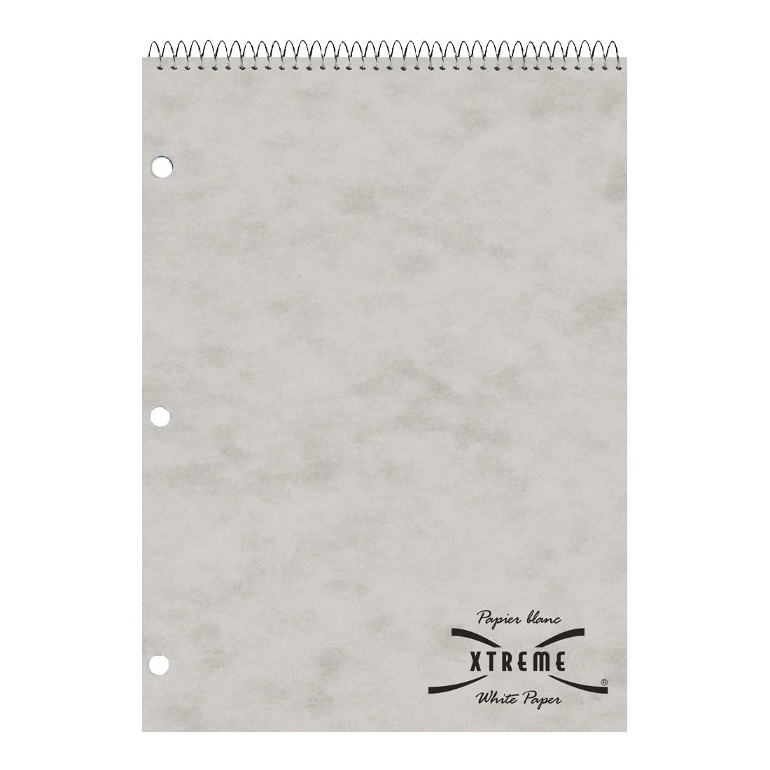 National 31186 1 Subject Notebook, 8 1/2" x 11 1/2" - photo 6