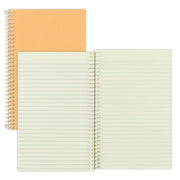 National 1 Subject Notebook