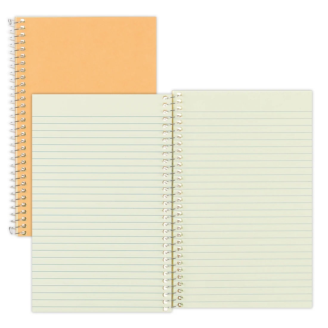 National 1 Subject Notebook