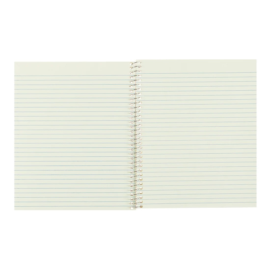 National 33004 1 Subject Notebook, 6 7/8" x 8 1/4" - photo 2