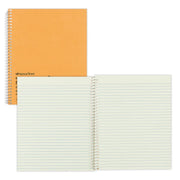 National 33004 1 Subject Notebook, 6 7/8" x 8 1/4" - Default Title
