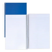 National 33360 3 Subject Notebook, 6" x 9 1/2"