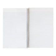 National 33560 1 Subject Notebook, 6" x 9 1/2" - photo 2