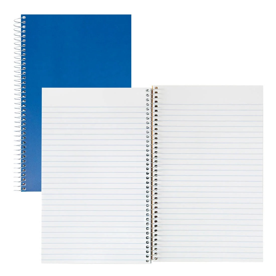 National 33560 1 Subject Notebook, 6" x 9 1/2" - Default Title