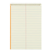 National 36646 Steno Book, 6" x 9", Green - photo 2