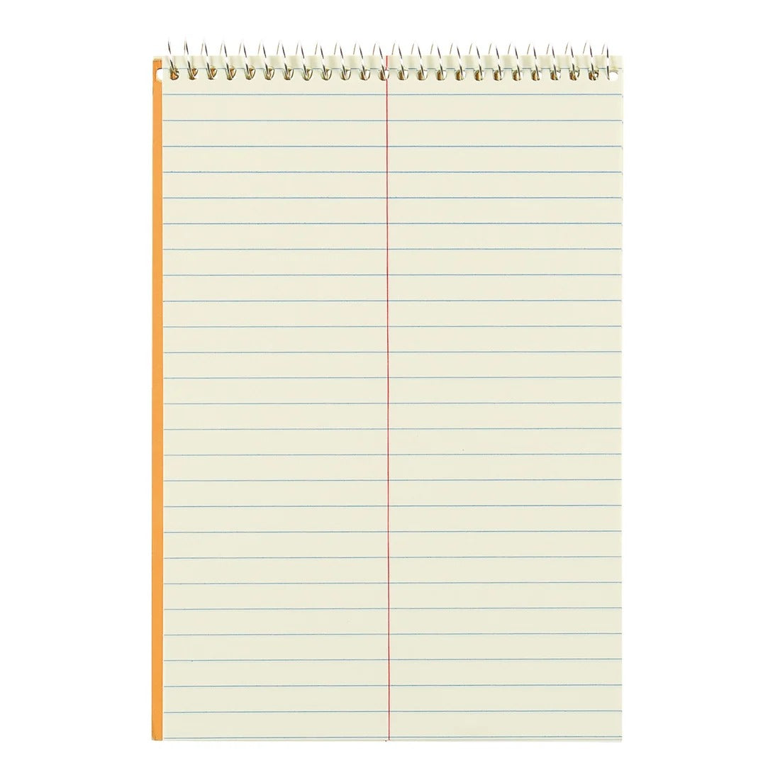 National 36646 Steno Book, 6" x 9", Green - photo 2