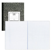National 43475 Composition Book, 7 7/8" x 10" - Default Title