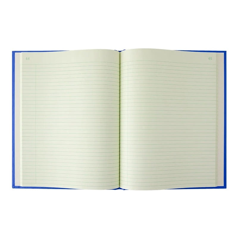 National 43571 Notebook, 7 1/2" x 9 1/4" - photo 3