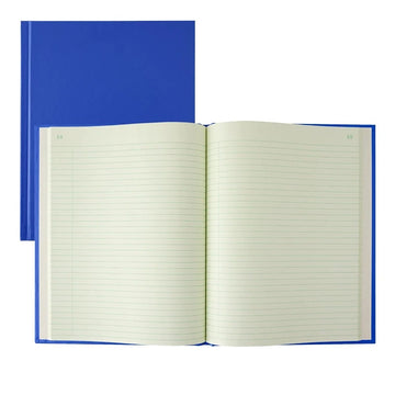 National 43571 Notebook, 7 1/2" x 9 1/4" - Default Title