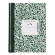 National 53110 Notebook, 7 1/2" x 10 1/8" - photo 3