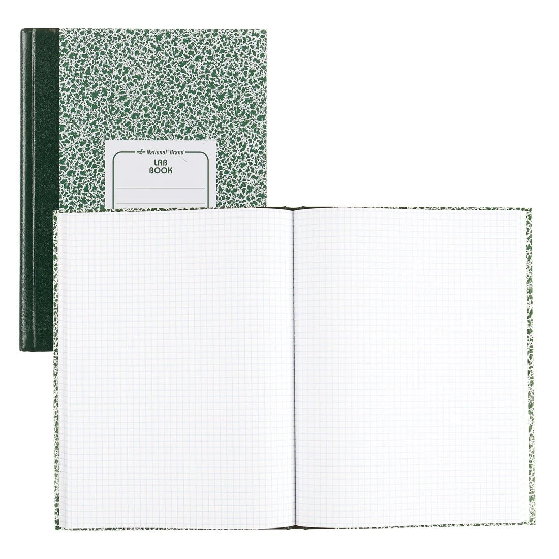 National 53110 Notebook, 7 1/2" x 10 1/8" - Default Title