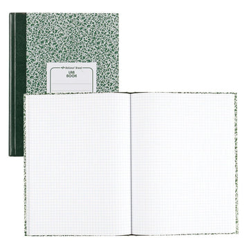National 53110 Notebook, 7 1/2" x 10 1/8" - Default Title