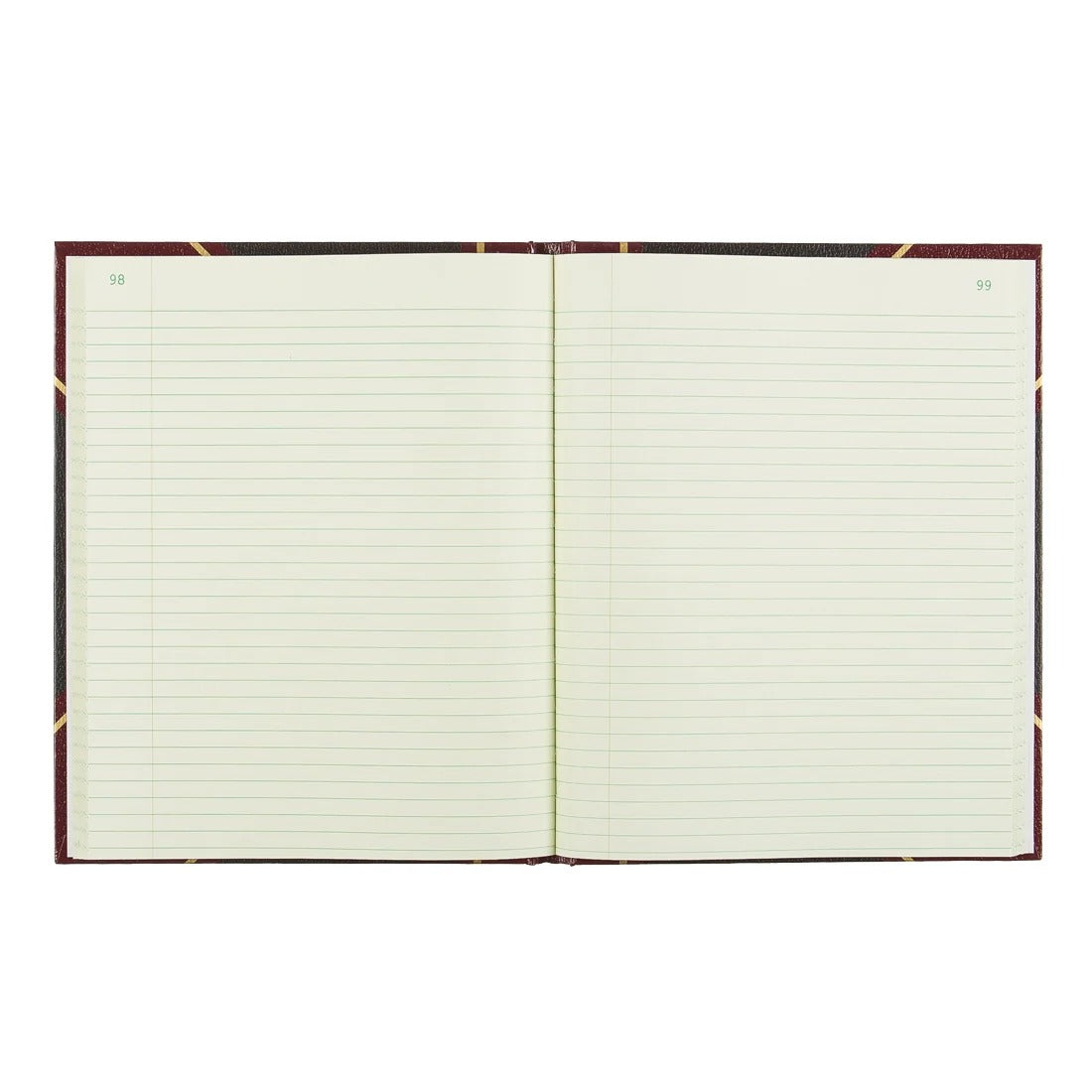 National 56211 Book, 10 3/8" x 8 3/8" - photo 2