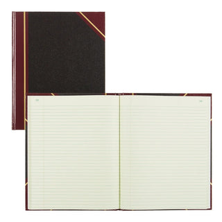 National 56211 Book, 10 3/8" x 8 3/8" - Default Title