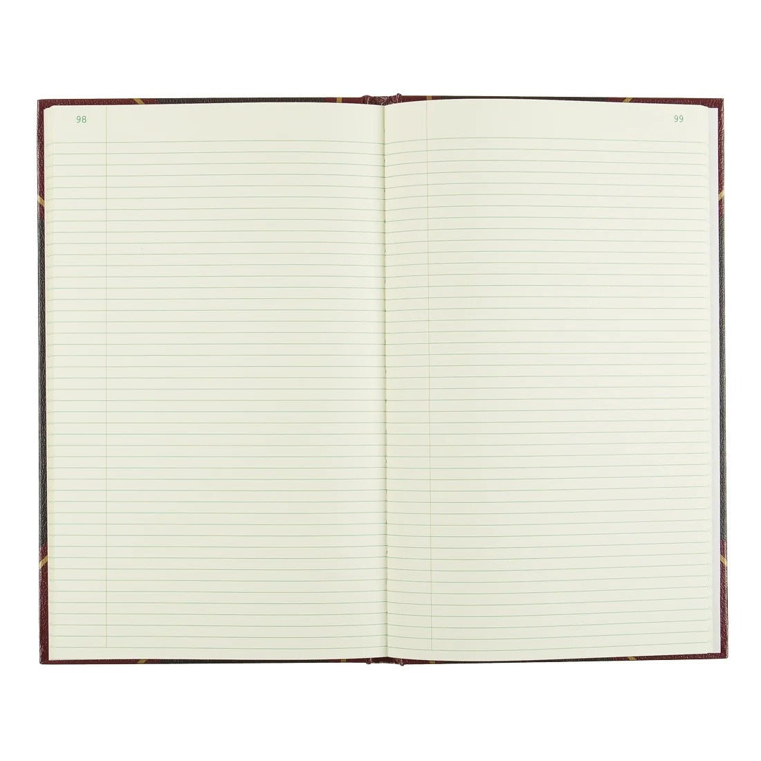 National 57131 Book, 8 3/4" x 14 1/4" - photo 2