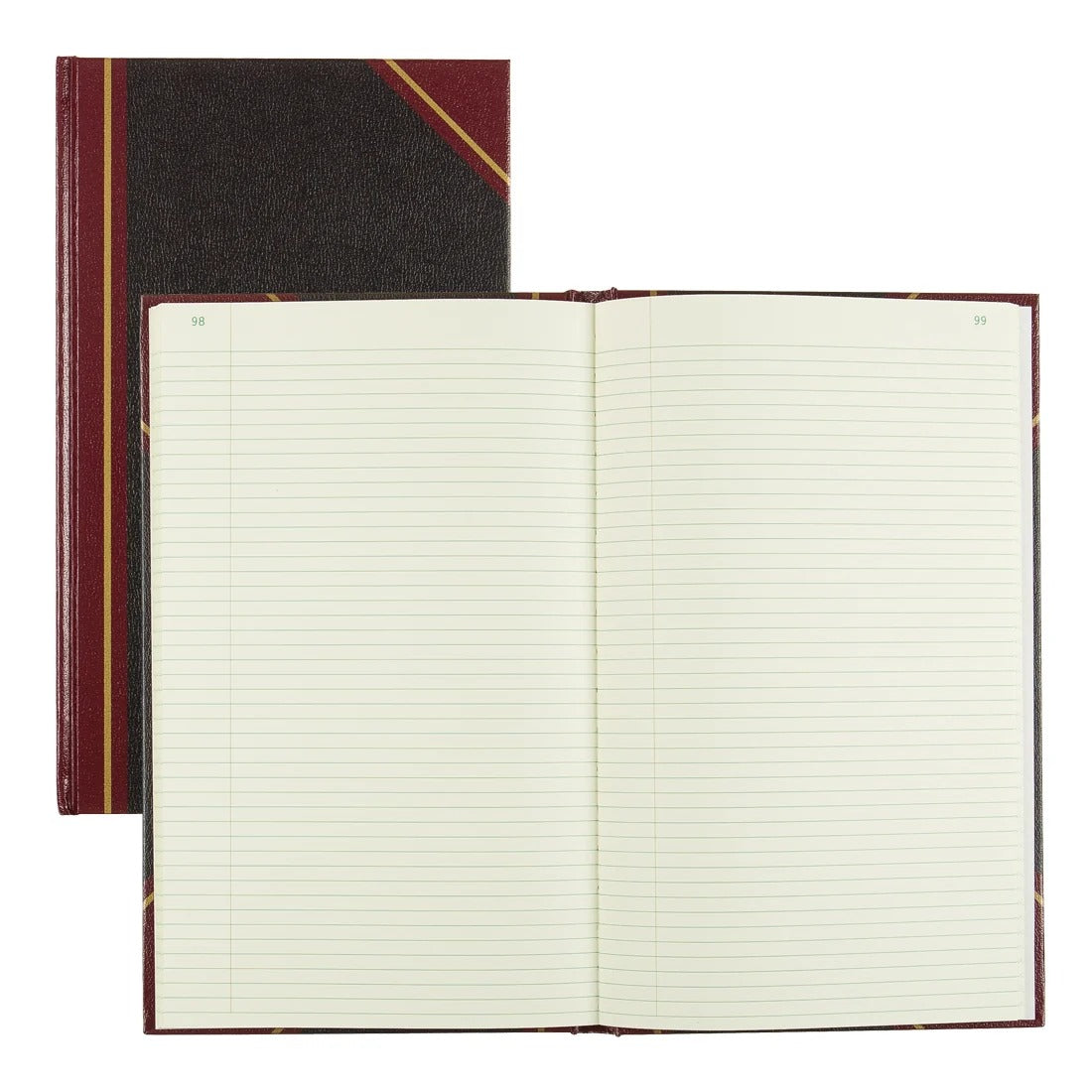 National 57131 Book, 8 3/4" x 14 1/4" - Default Title