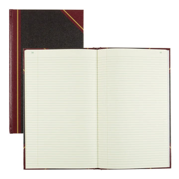 National 57131 Book, 8 3/4" x 14 1/4" - Default Title