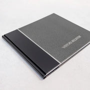 Rediform Visitor Register Book, 8 1/2" x 9 7/8" - photo 2