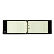 Rediform 63453 Paper Ledger Kit, 5" x 8 1/2" - photo 2