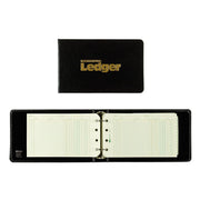 Rediform 63453 Paper Ledger Kit, 5" x 8 1/2" - Default Title