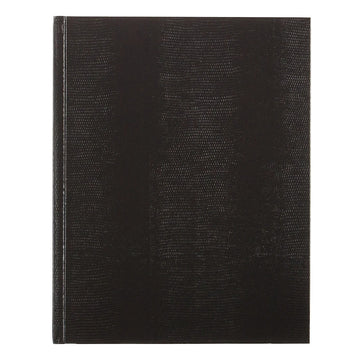 Blueline A1082 Notebook, 8 1/2" x 11" - Default Title