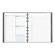 Rediform A29C81 Planner, 7 1/4" x 9 1/4" - photo 3