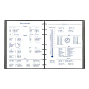 Rediform A29C81 Planner, 7 1/4" x 9 1/4" - photo 5