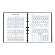Rediform A29C81 Planner, 7 1/4" x 9 1/4" - photo 6