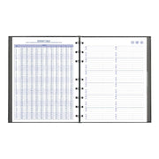 Rediform A29C81 Planner, 7 1/4" x 9 1/4" - photo 7
