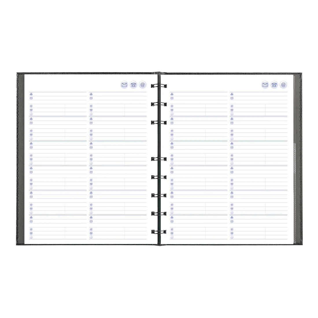 Rediform A29C81 Planner, 7 1/4" x 9 1/4" - photo 8