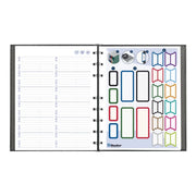 Rediform A29C81 Planner, 7 1/4" x 9 1/4" - photo 9
