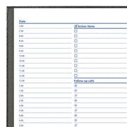 Rediform A29C81 Planner, 7 1/4" x 9 1/4" - photo 10