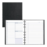 Rediform A29C81 Planner, 7 1/4" x 9 1/4" - Default Title