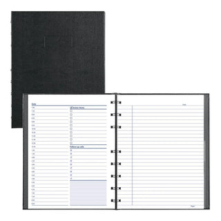 Rediform A29C81 Planner, 7 1/4" x 9 1/4" - Default Title