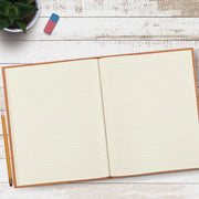 Blueline A8004 1 Subject Notebook, 8 1/2" x 11" - photo 5