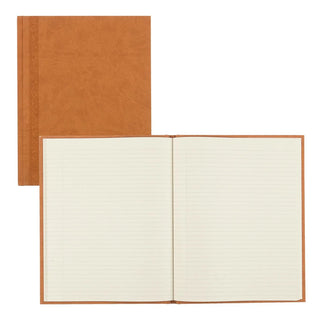 Blueline A8004 1 Subject Notebook, 8 1/2" x 11" - Default Title