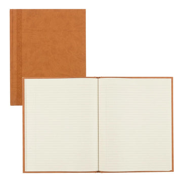 Blueline A8004 1 Subject Notebook, 8 1/2" x 11" - Default Title