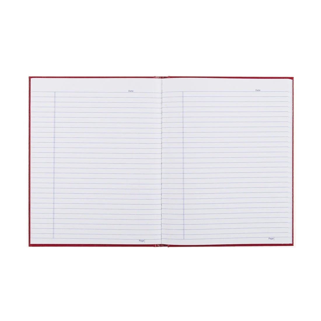 Rediform REDA982 Notebook Sheets, 7 1/4" x 9 1/4" - photo 9