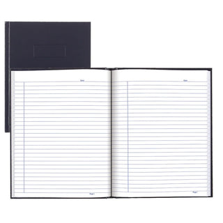Rediform REDA982 Notebook Sheets, 7 1/4" x 9 1/4" - Default Title