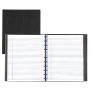 Blueline AF1115081 1 Subject Notebook, 9 1/16" x 11"