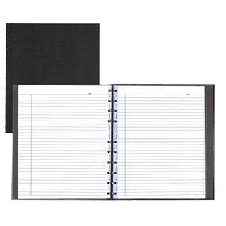 Blueline AF1115081 1 Subject Notebook, 9 1/16" x 11"