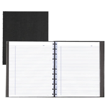 Blueline AF1115081 1 Subject Notebook, 9 1/16" x 11"