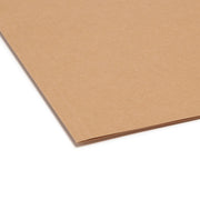Smead 10386 Manila File Folder, Letter, 100/Box - photo 7