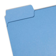 Smead 10401 Manila File Folder, Letter, 50/Box - photo 5