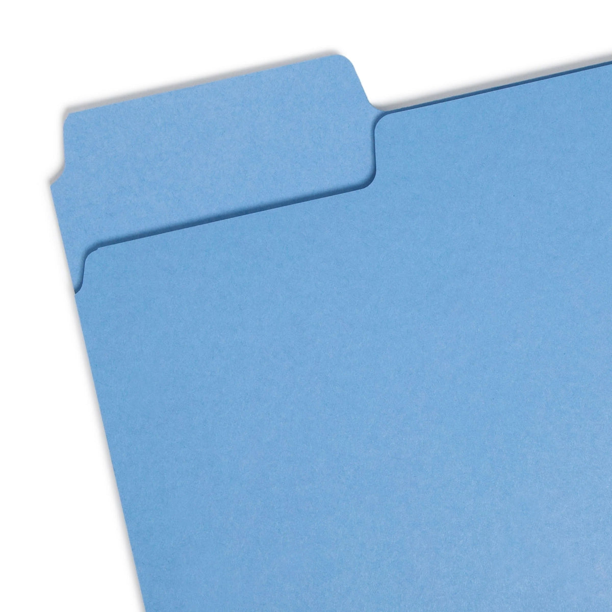 Smead 10401 Manila File Folder, Letter, 50/Box - photo 5