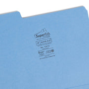 Smead 10401 Manila File Folder, Letter, 50/Box - photo 6