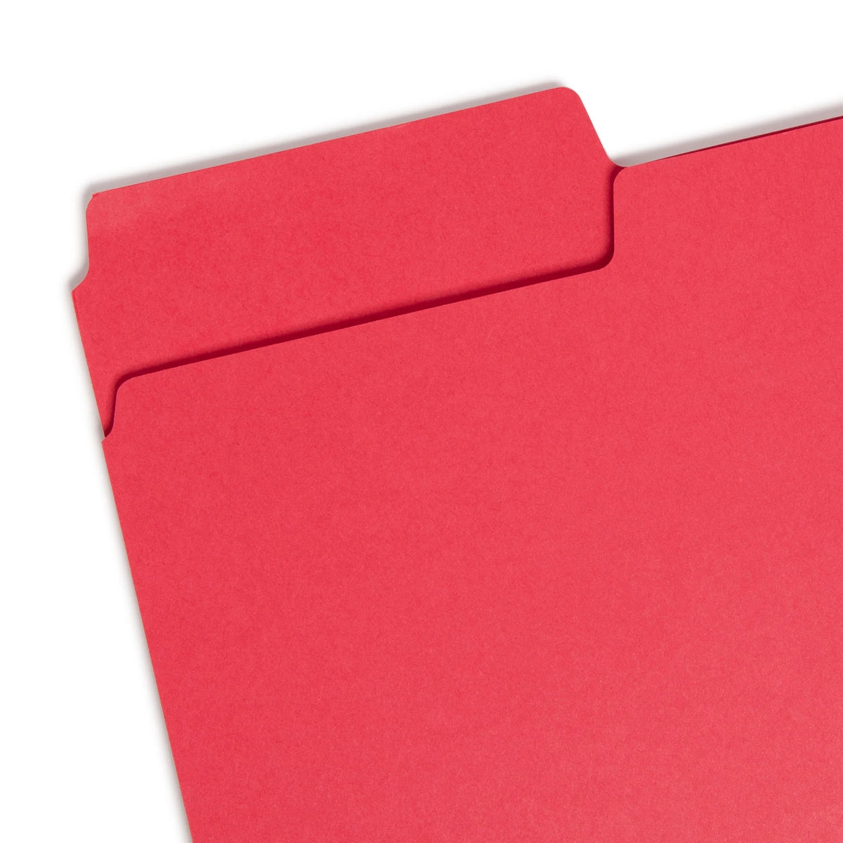 Smead 10401 Manila File Folder, Letter, 50/Box - photo 8